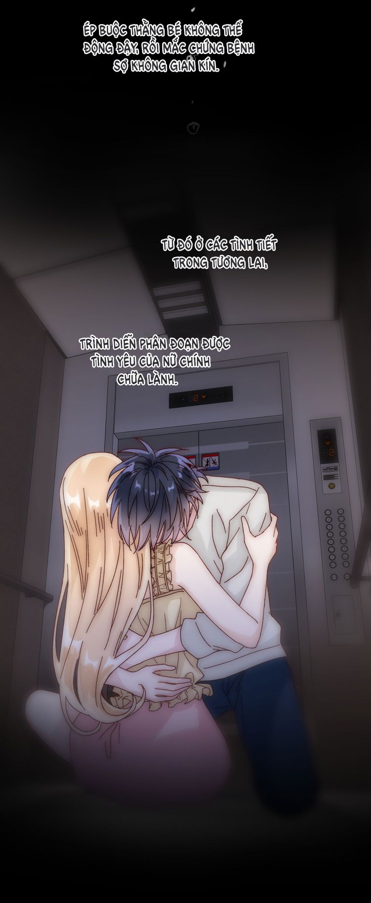 Tôi Phải Làm 1 Kẻ Đại Xấu Xa: Chapter 10