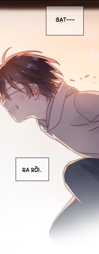 Tôi Phải Làm 1 Kẻ Đại Xấu Xa: Chapter 10