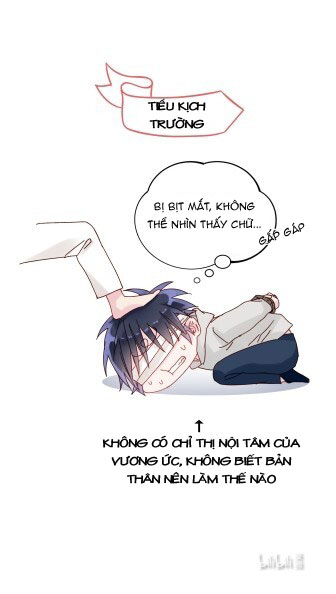Tôi Phải Làm 1 Kẻ Đại Xấu Xa: Chapter 10