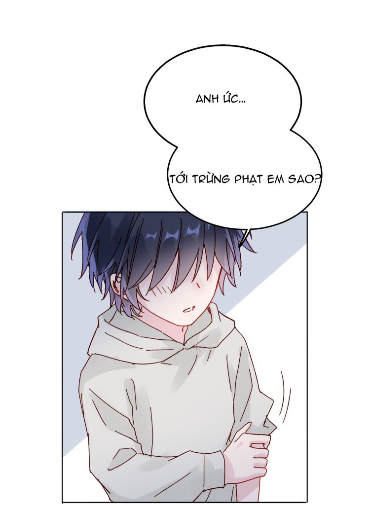 Tôi Phải Làm 1 Kẻ Đại Xấu Xa: Chapter 10