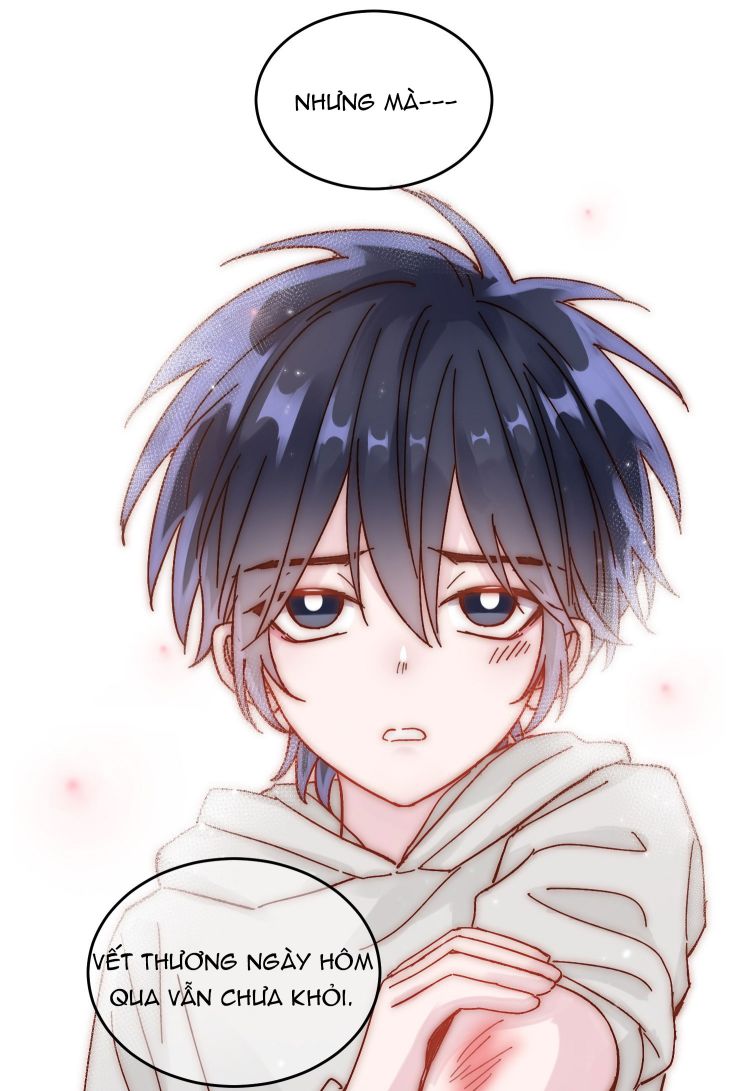 Tôi Phải Làm 1 Kẻ Đại Xấu Xa: Chapter 10