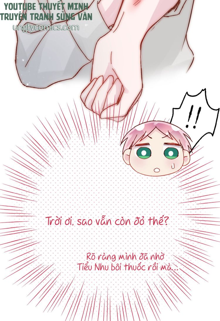 Tôi Phải Làm 1 Kẻ Đại Xấu Xa: Chapter 10
