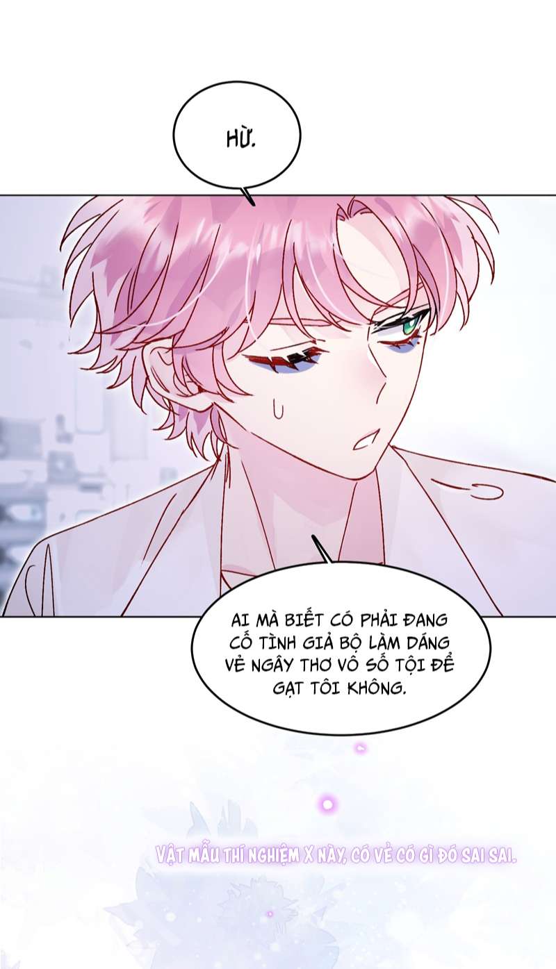 Tôi Phải Làm 1 Kẻ Đại Xấu Xa: Chapter 100