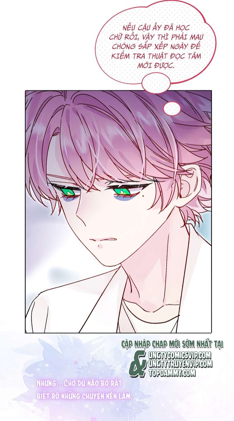 Tôi Phải Làm 1 Kẻ Đại Xấu Xa: Chapter 100