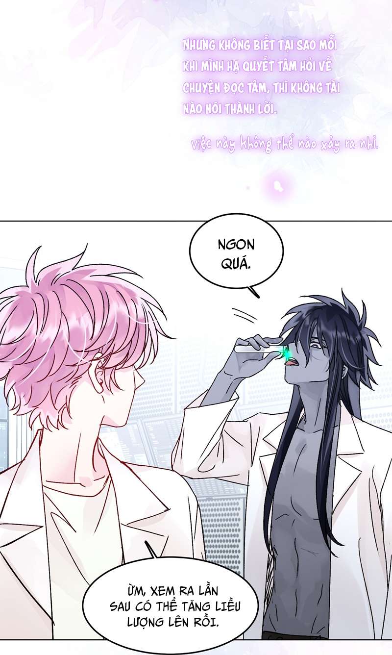 Tôi Phải Làm 1 Kẻ Đại Xấu Xa: Chapter 100