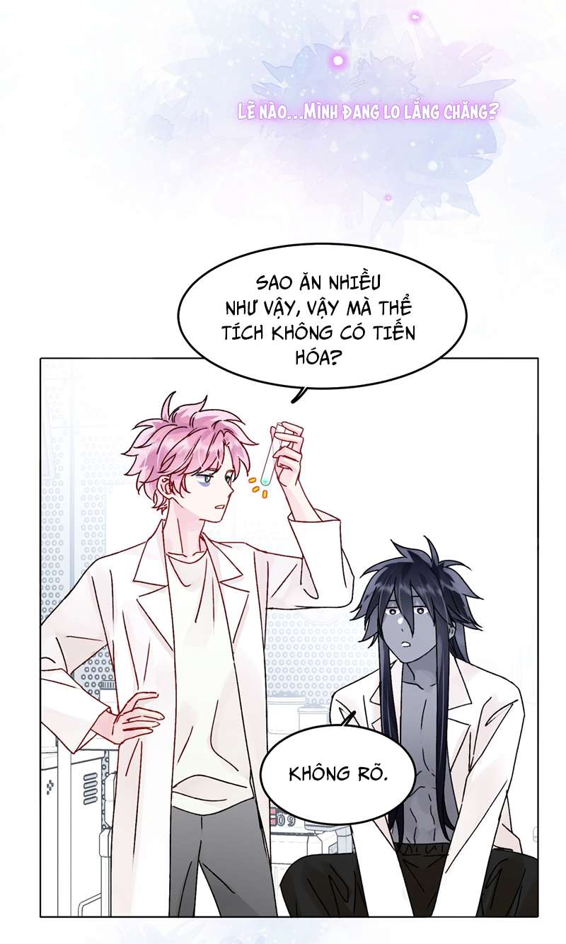 Tôi Phải Làm 1 Kẻ Đại Xấu Xa: Chapter 100
