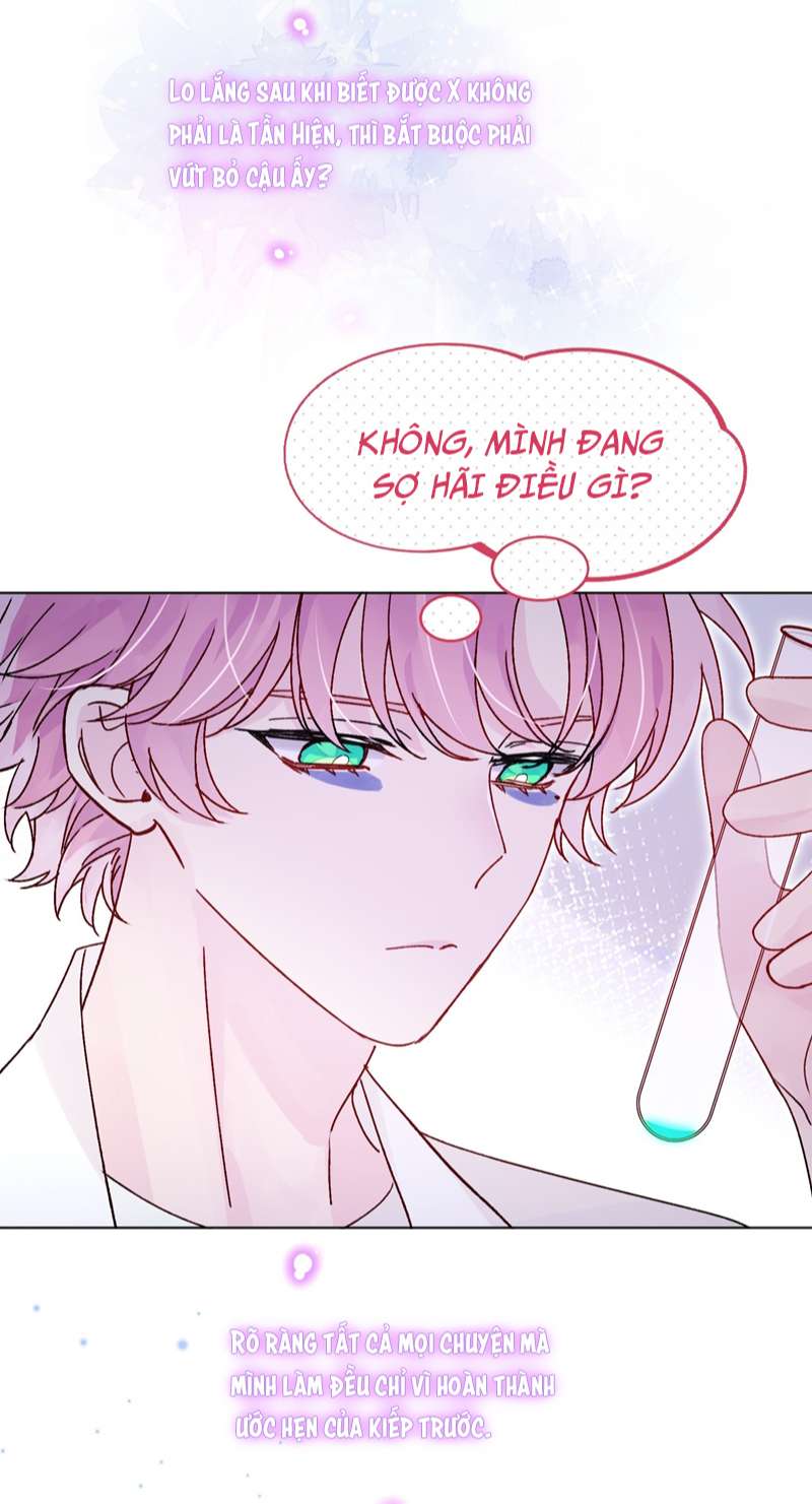 Tôi Phải Làm 1 Kẻ Đại Xấu Xa: Chapter 100