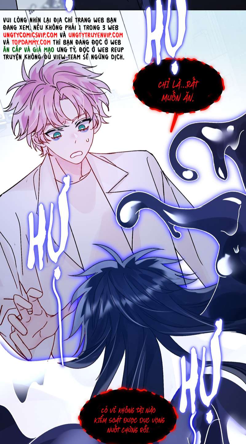 Tôi Phải Làm 1 Kẻ Đại Xấu Xa: Chapter 100