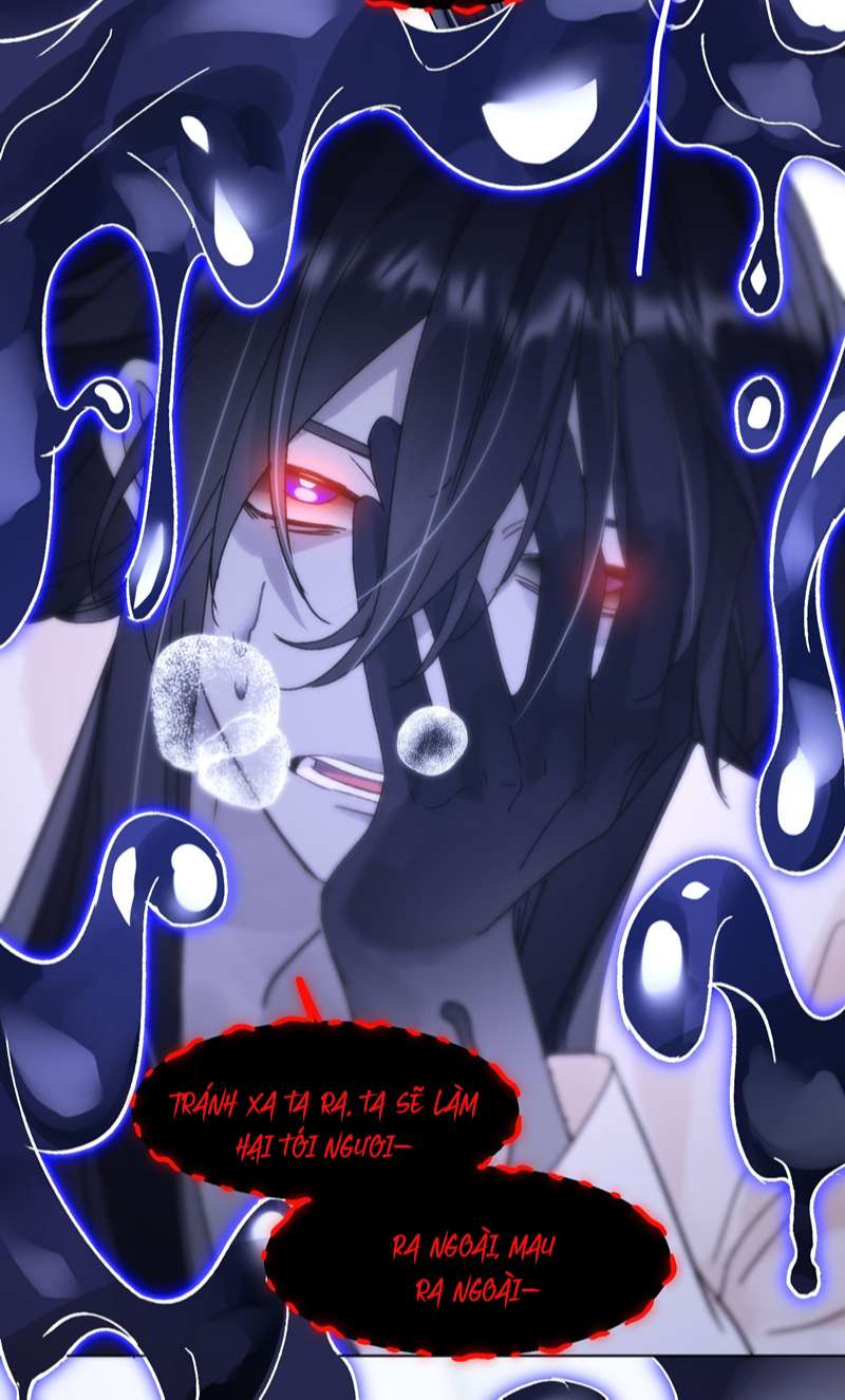 Tôi Phải Làm 1 Kẻ Đại Xấu Xa: Chapter 100