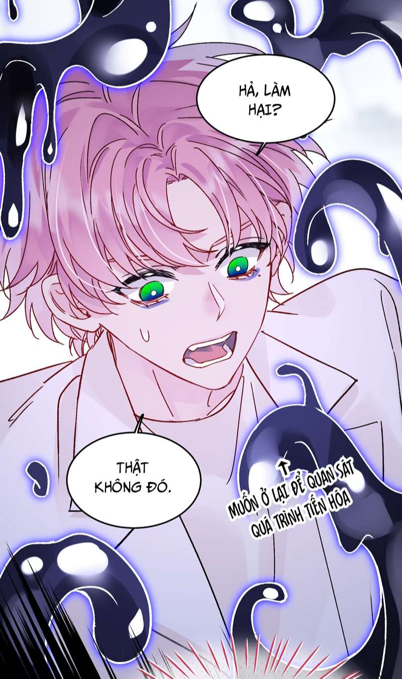Tôi Phải Làm 1 Kẻ Đại Xấu Xa: Chapter 100