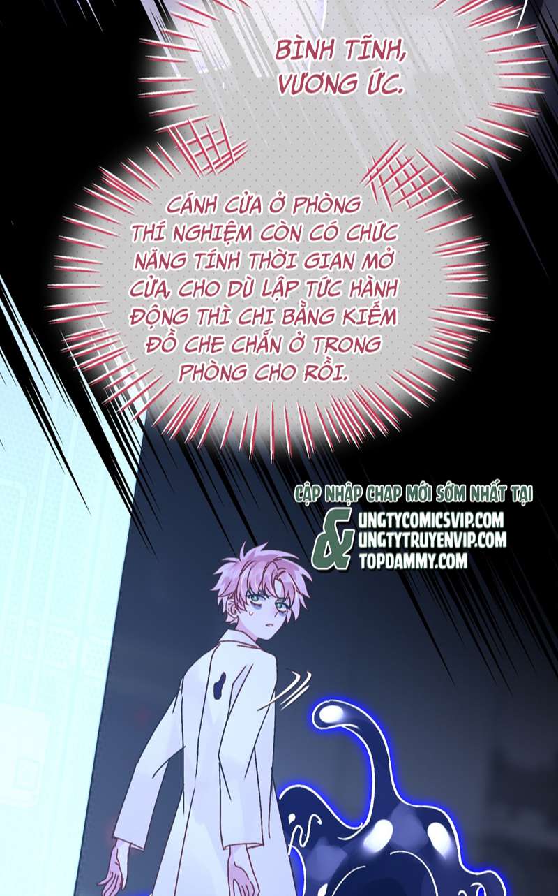 Tôi Phải Làm 1 Kẻ Đại Xấu Xa: Chapter 100