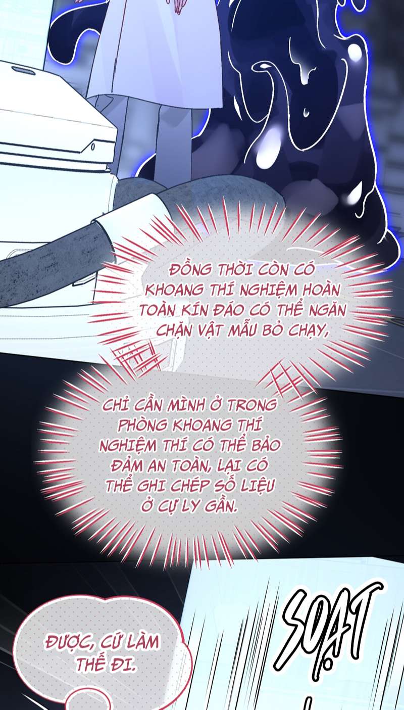 Tôi Phải Làm 1 Kẻ Đại Xấu Xa: Chapter 100