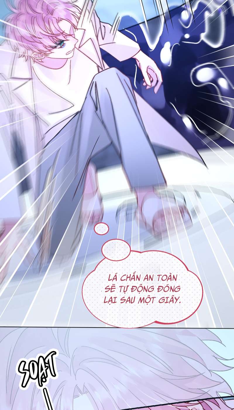 Tôi Phải Làm 1 Kẻ Đại Xấu Xa: Chapter 100
