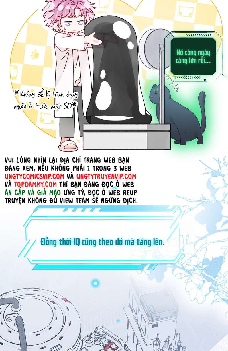 Tôi Phải Làm 1 Kẻ Đại Xấu Xa: Chapter 100