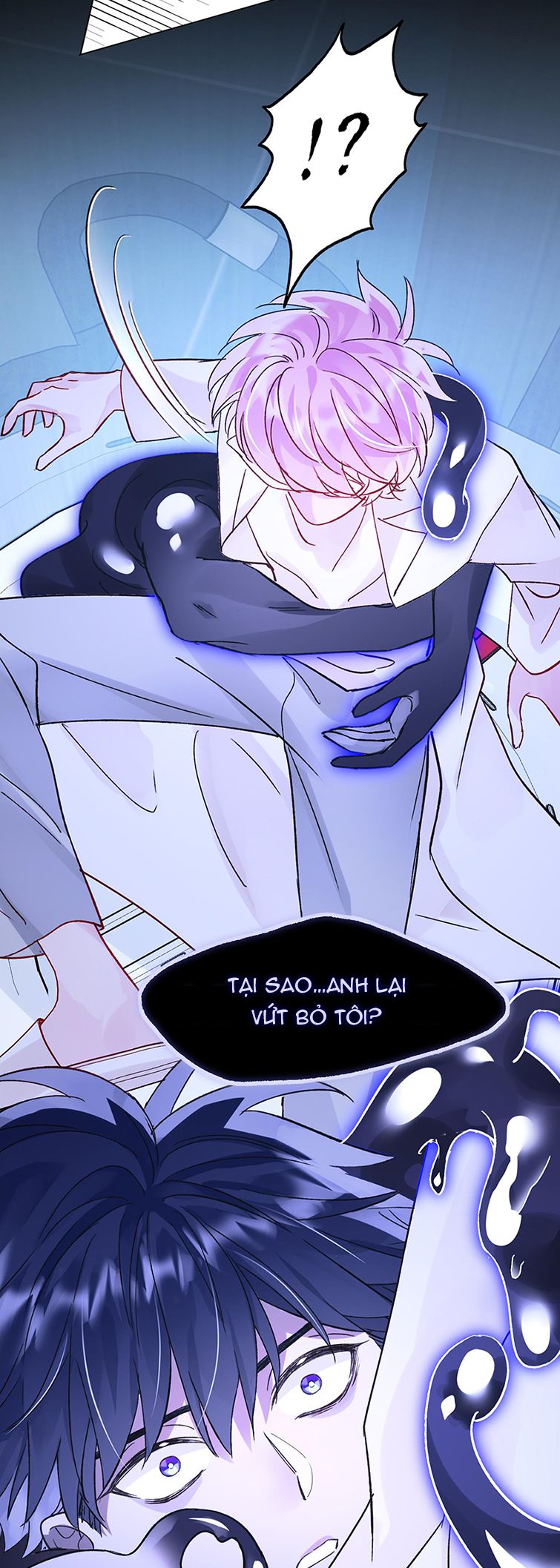 Tôi Phải Làm 1 Kẻ Đại Xấu Xa: Chapter 100