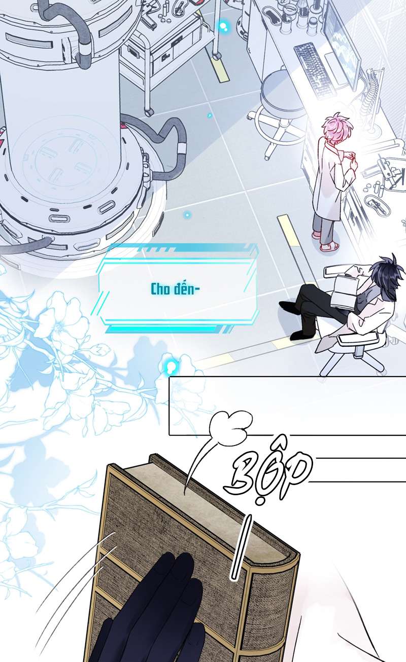 Tôi Phải Làm 1 Kẻ Đại Xấu Xa: Chapter 100