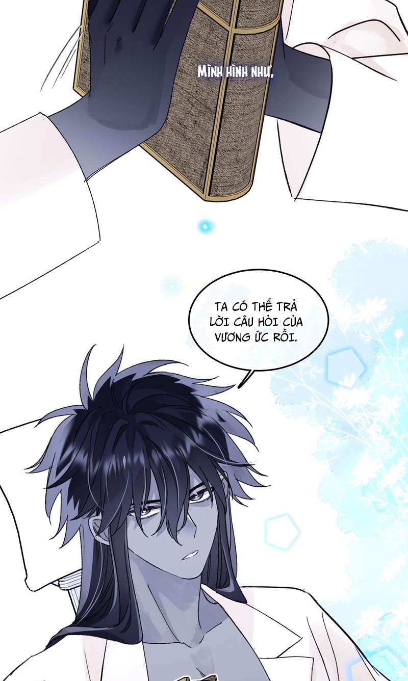 Tôi Phải Làm 1 Kẻ Đại Xấu Xa: Chapter 100