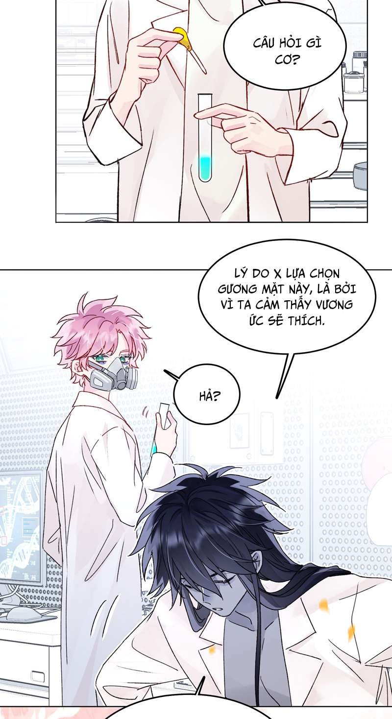 Tôi Phải Làm 1 Kẻ Đại Xấu Xa: Chapter 100