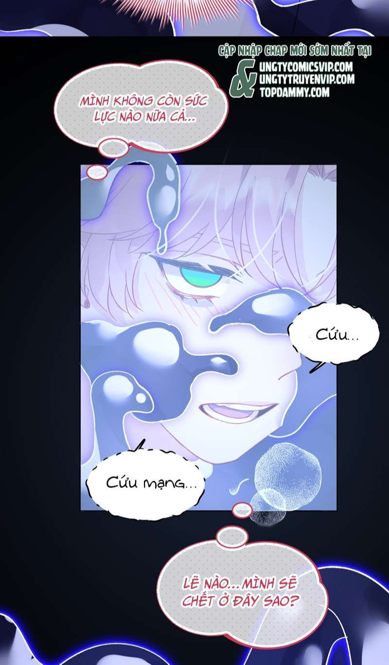 Tôi Phải Làm 1 Kẻ Đại Xấu Xa: Chapter 101