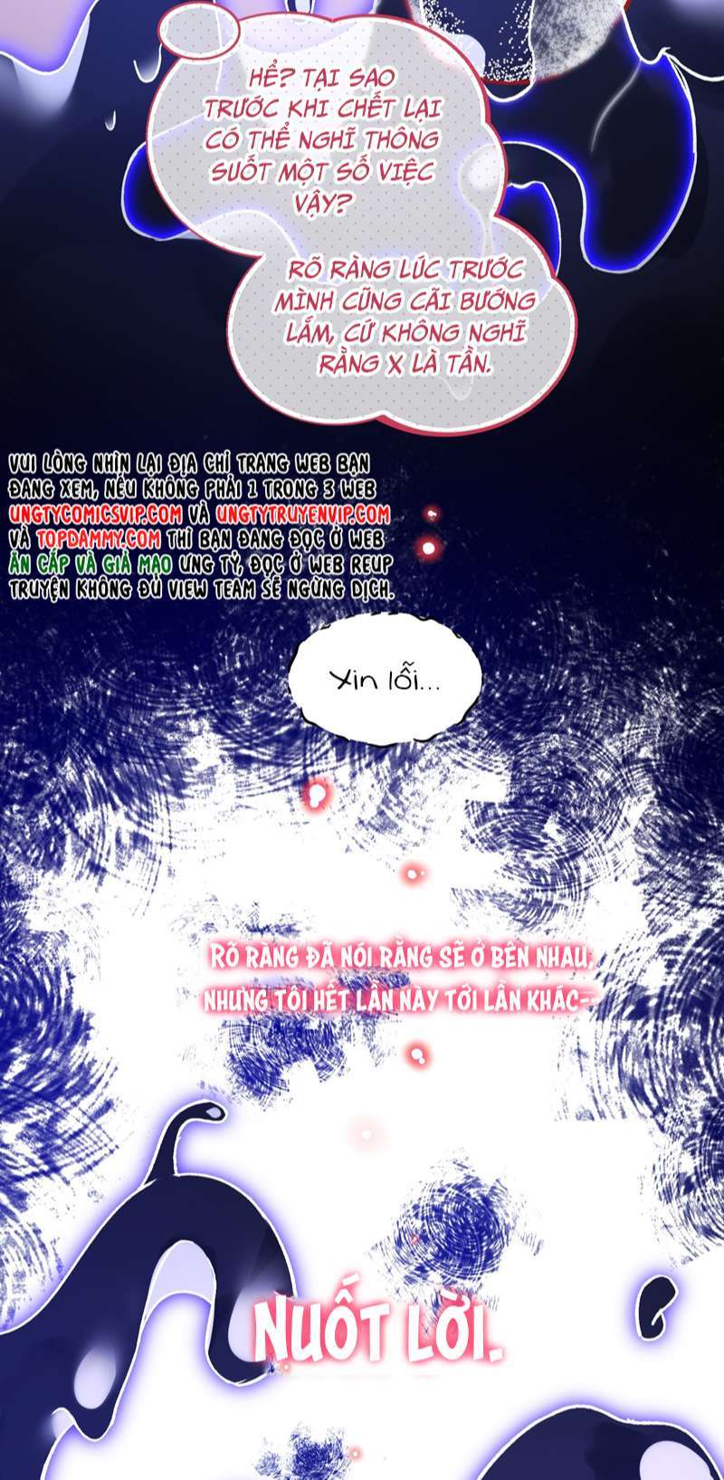 Tôi Phải Làm 1 Kẻ Đại Xấu Xa: Chapter 101