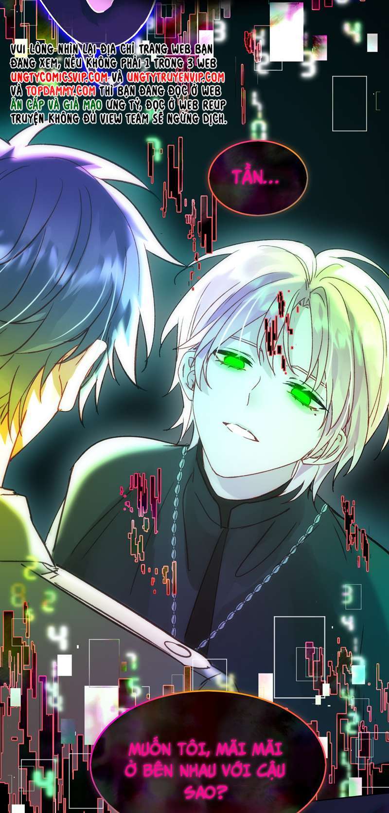 Tôi Phải Làm 1 Kẻ Đại Xấu Xa: Chapter 101