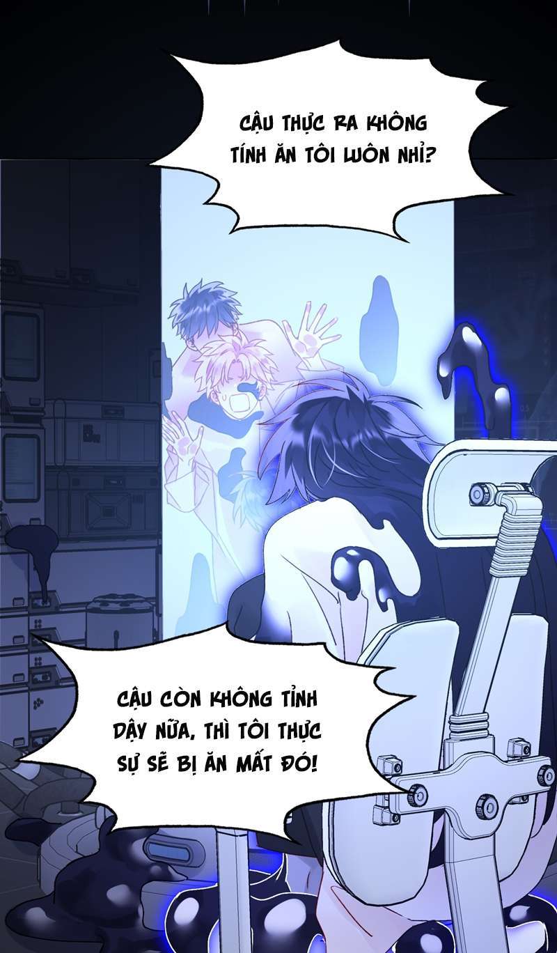 Tôi Phải Làm 1 Kẻ Đại Xấu Xa: Chapter 101