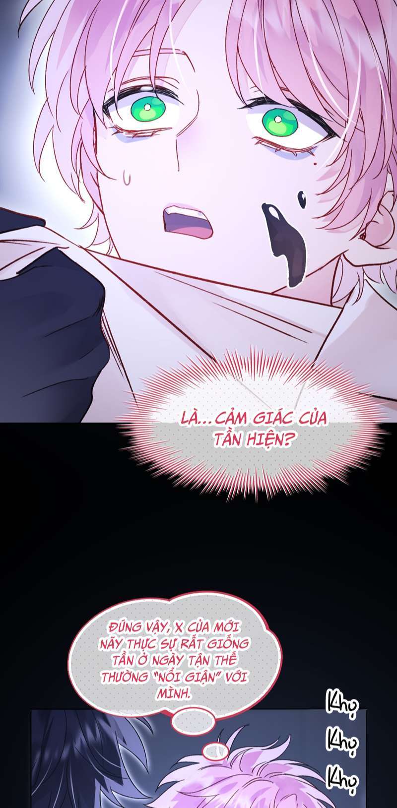 Tôi Phải Làm 1 Kẻ Đại Xấu Xa: Chapter 101