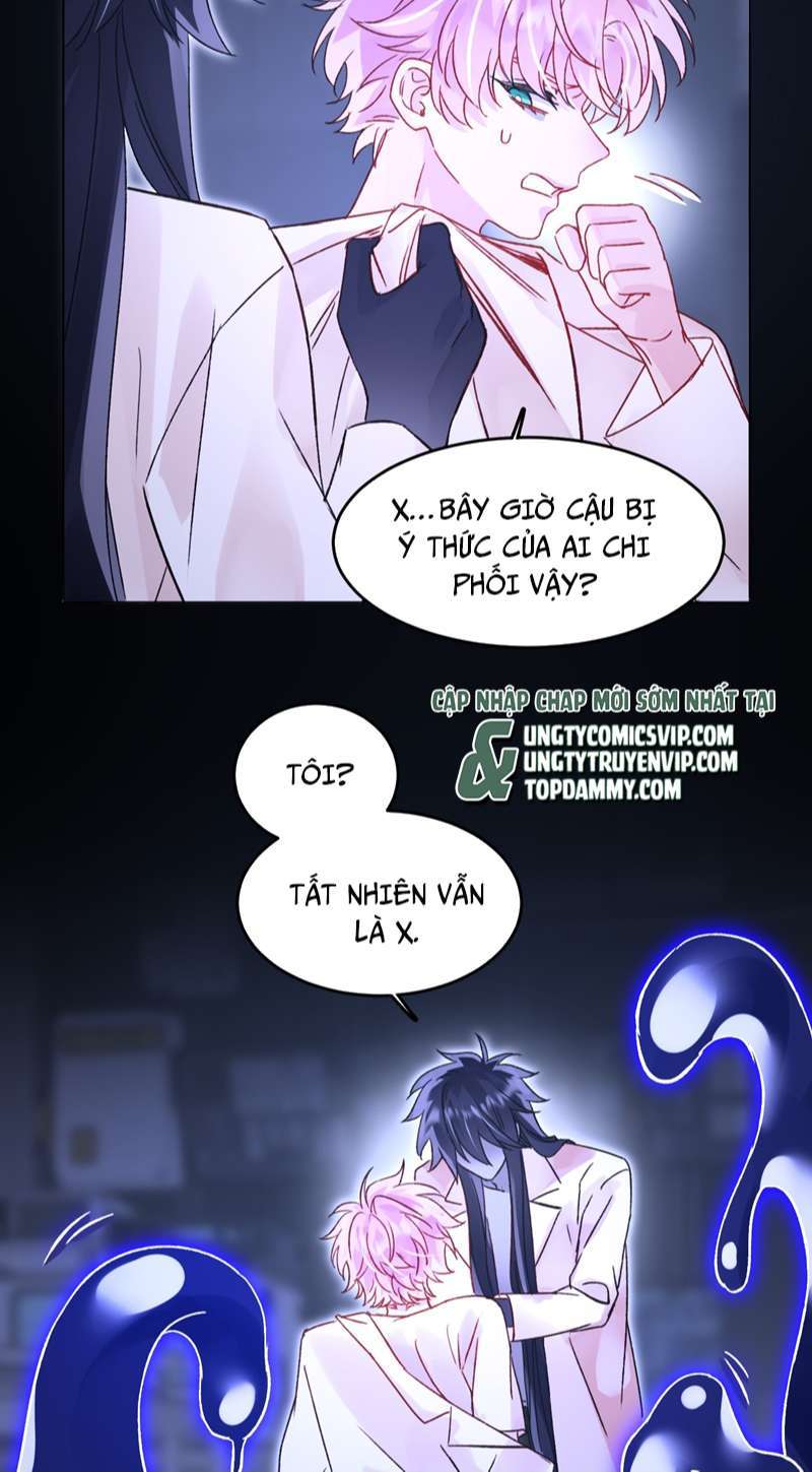 Tôi Phải Làm 1 Kẻ Đại Xấu Xa: Chapter 101