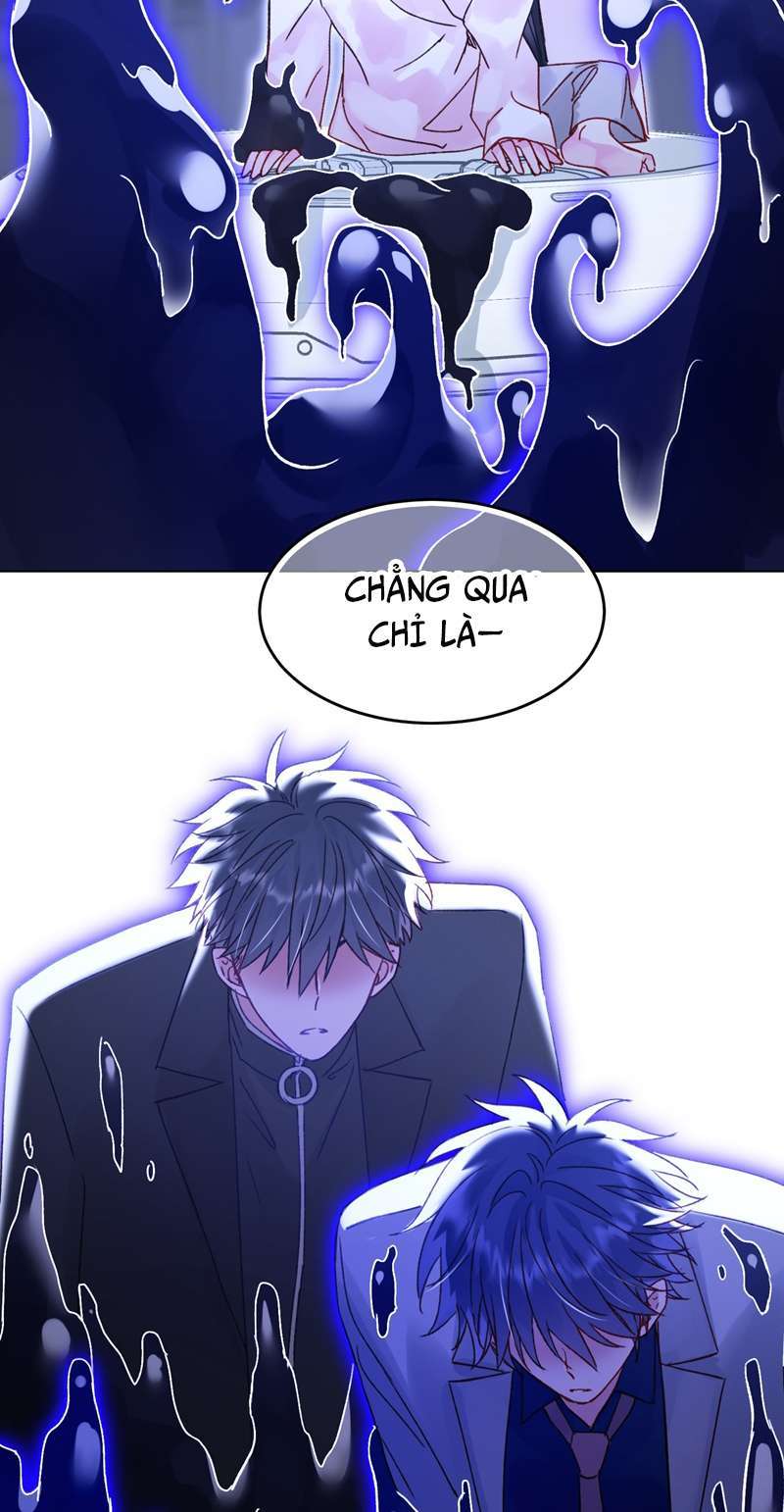 Tôi Phải Làm 1 Kẻ Đại Xấu Xa: Chapter 101