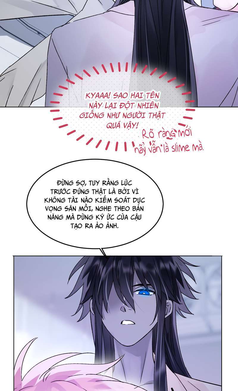 Tôi Phải Làm 1 Kẻ Đại Xấu Xa: Chapter 101