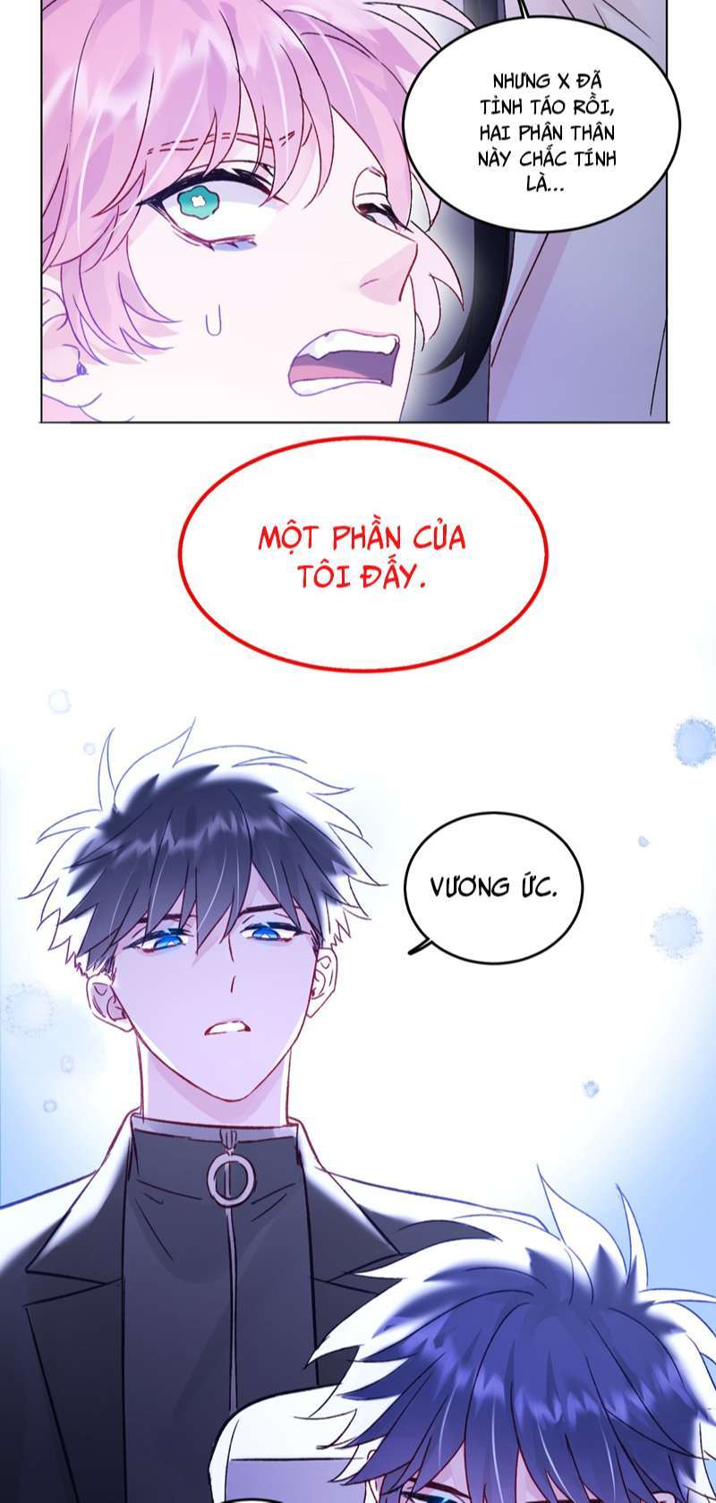 Tôi Phải Làm 1 Kẻ Đại Xấu Xa: Chapter 101