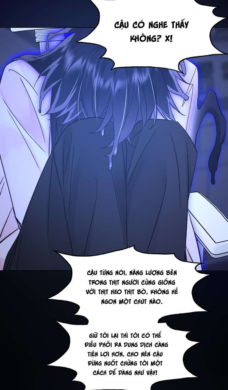 Tôi Phải Làm 1 Kẻ Đại Xấu Xa: Chapter 101