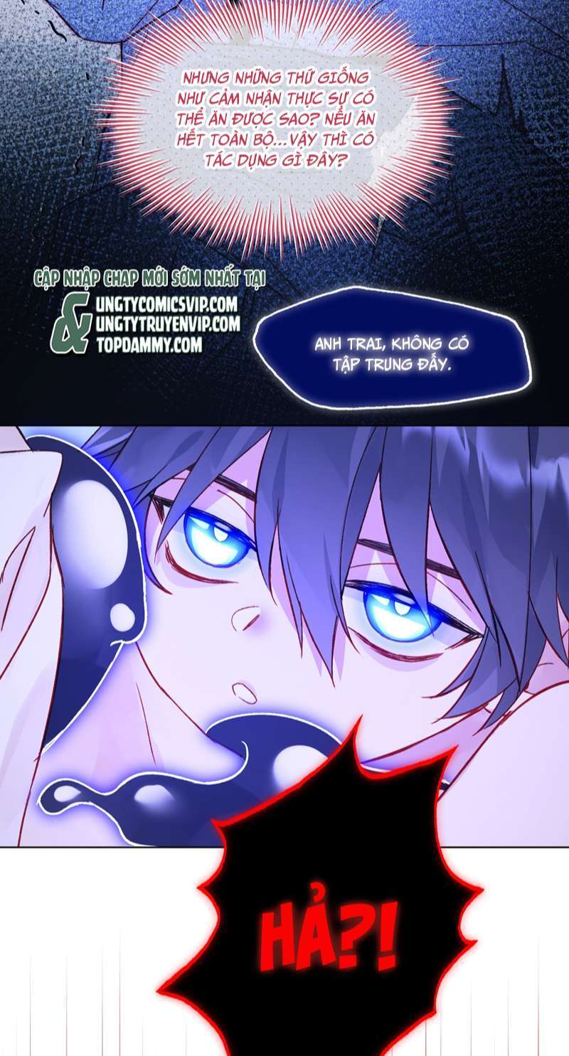 Tôi Phải Làm 1 Kẻ Đại Xấu Xa: Chapter 101