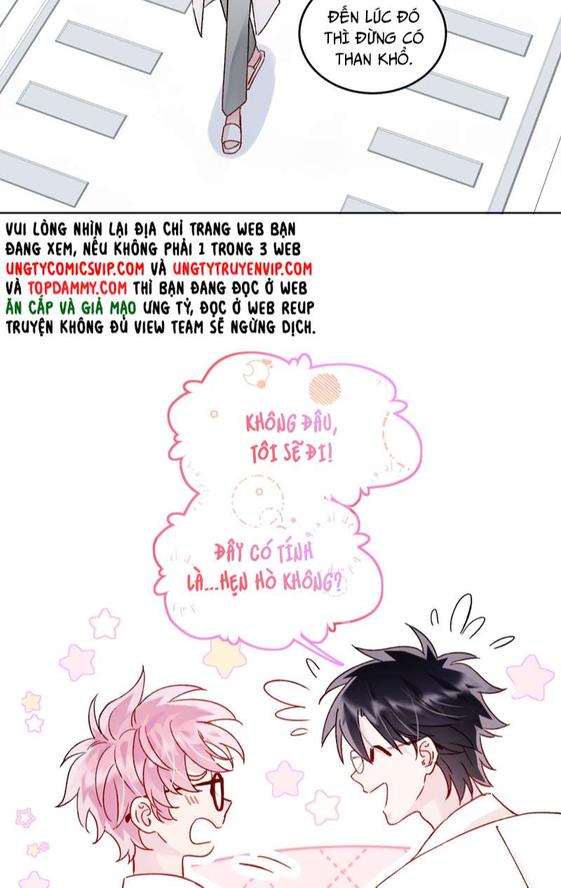 Tôi Phải Làm 1 Kẻ Đại Xấu Xa: Chapter 103