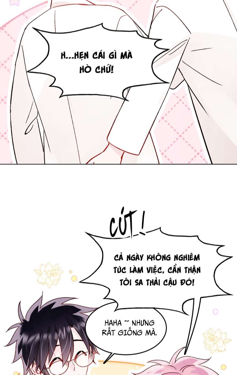 Tôi Phải Làm 1 Kẻ Đại Xấu Xa: Chapter 103