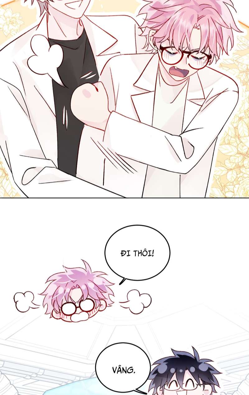 Tôi Phải Làm 1 Kẻ Đại Xấu Xa: Chapter 103