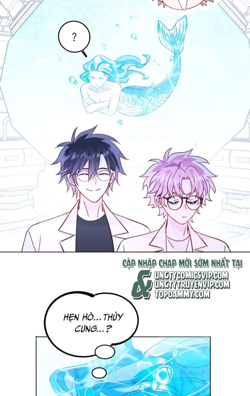 Tôi Phải Làm 1 Kẻ Đại Xấu Xa: Chapter 103