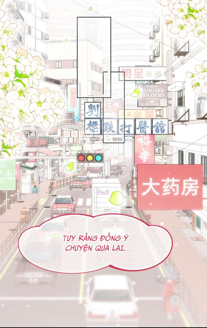 Tôi Phải Làm 1 Kẻ Đại Xấu Xa: Chapter 103