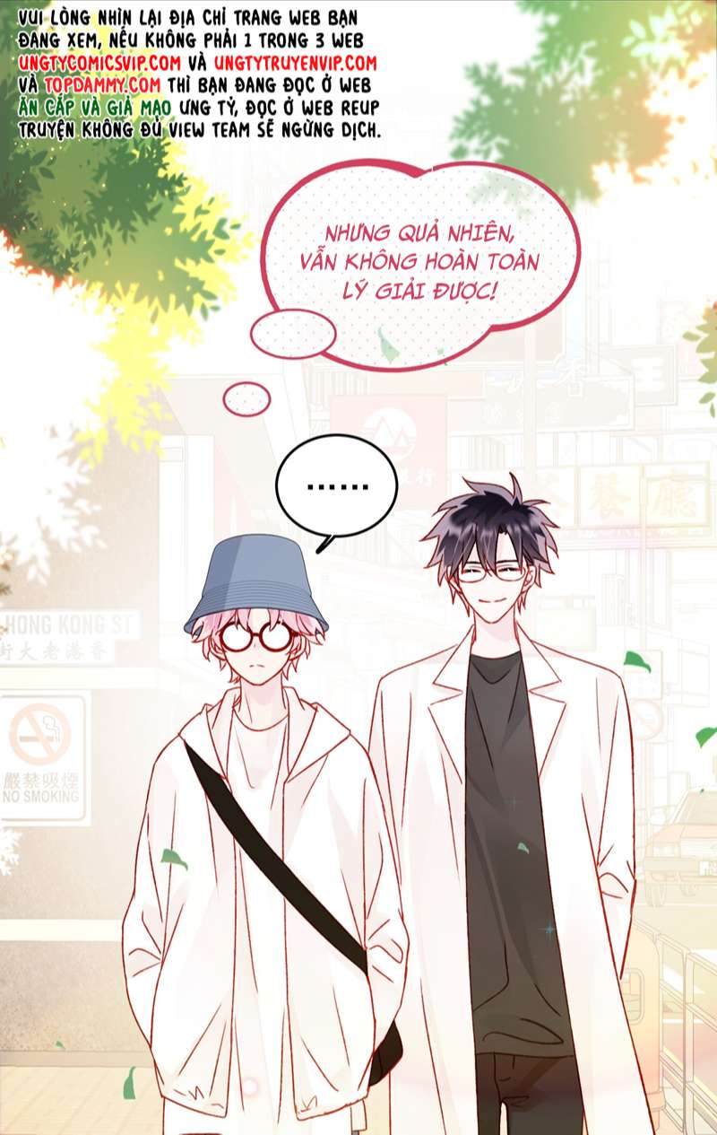 Tôi Phải Làm 1 Kẻ Đại Xấu Xa: Chapter 103