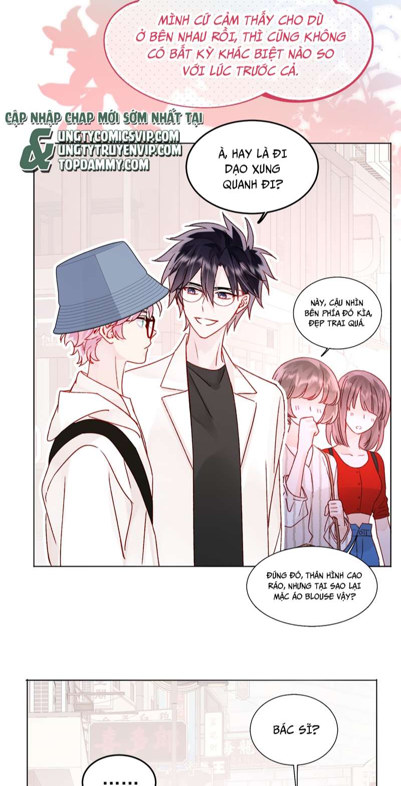 Tôi Phải Làm 1 Kẻ Đại Xấu Xa: Chapter 103