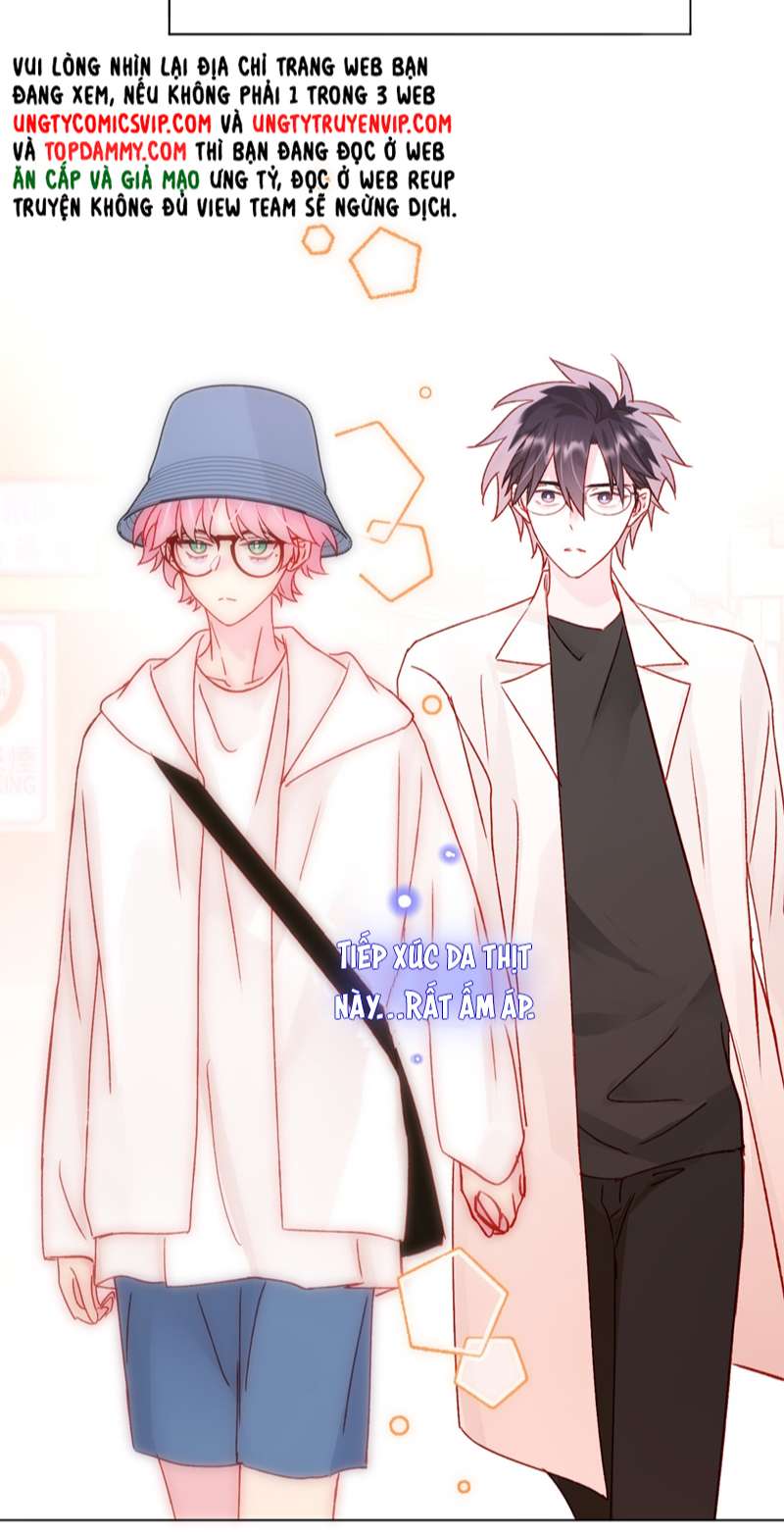 Tôi Phải Làm 1 Kẻ Đại Xấu Xa: Chapter 103