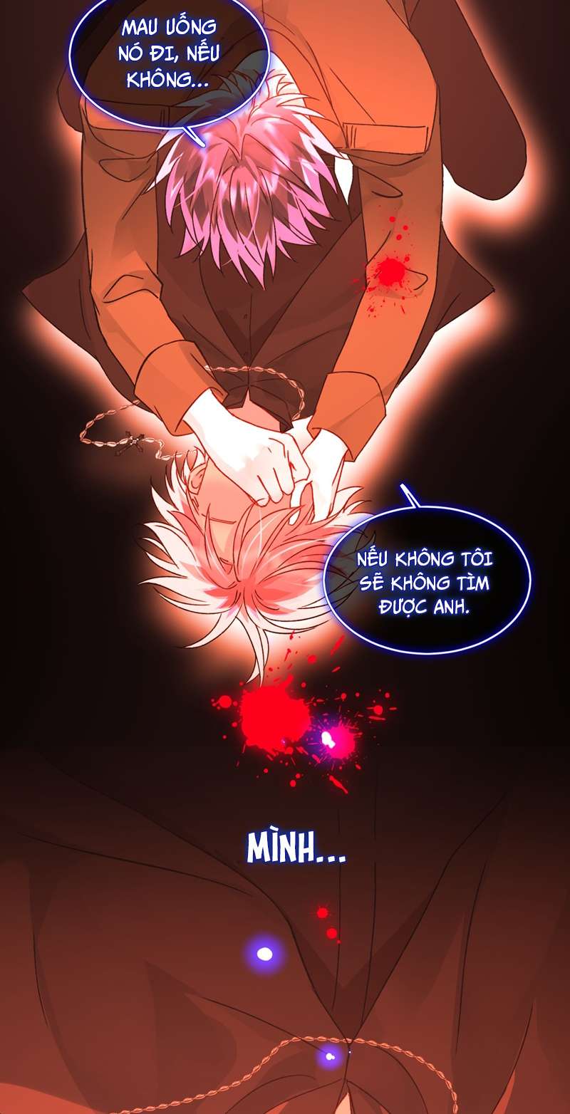 Tôi Phải Làm 1 Kẻ Đại Xấu Xa: Chapter 103