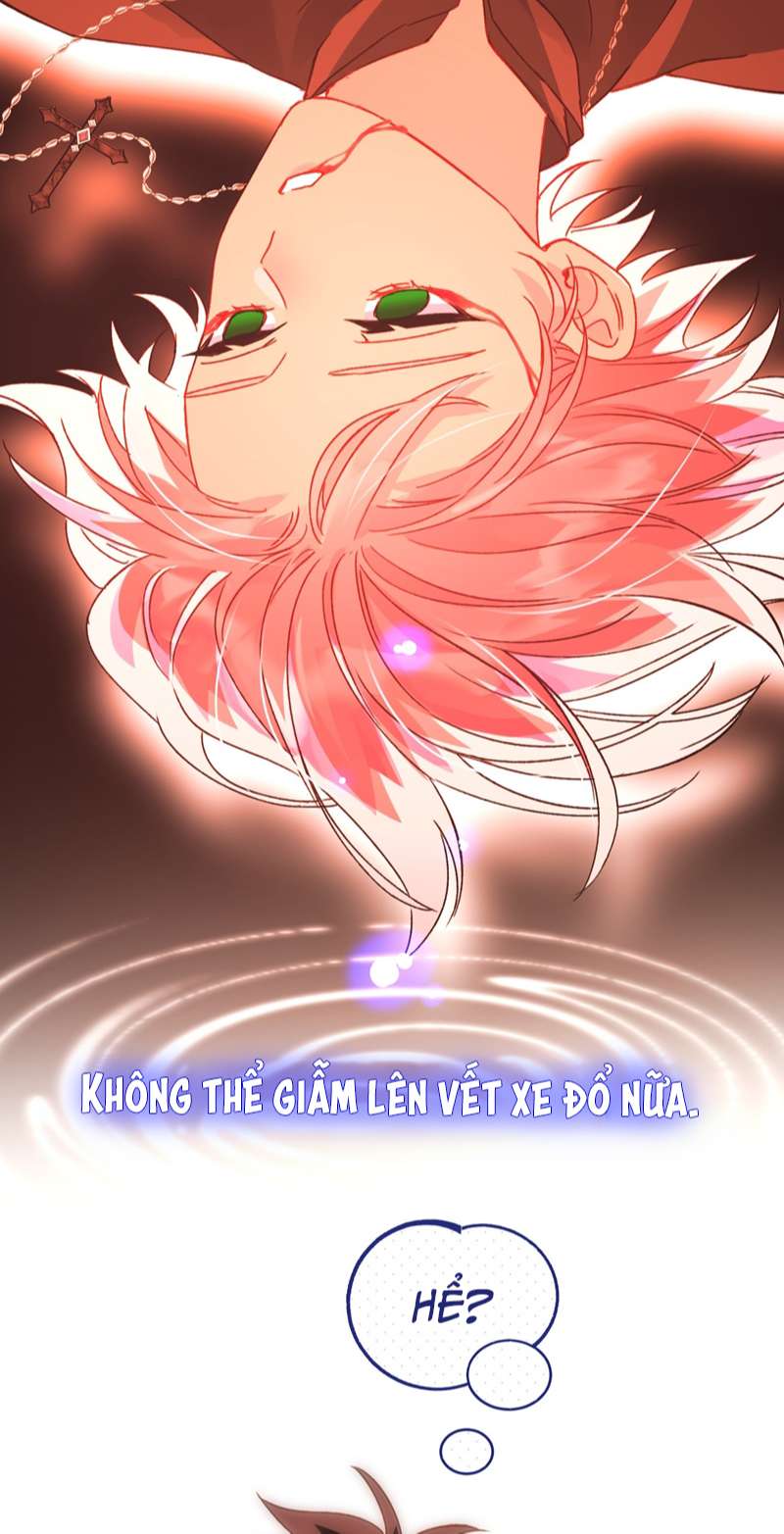 Tôi Phải Làm 1 Kẻ Đại Xấu Xa: Chapter 103