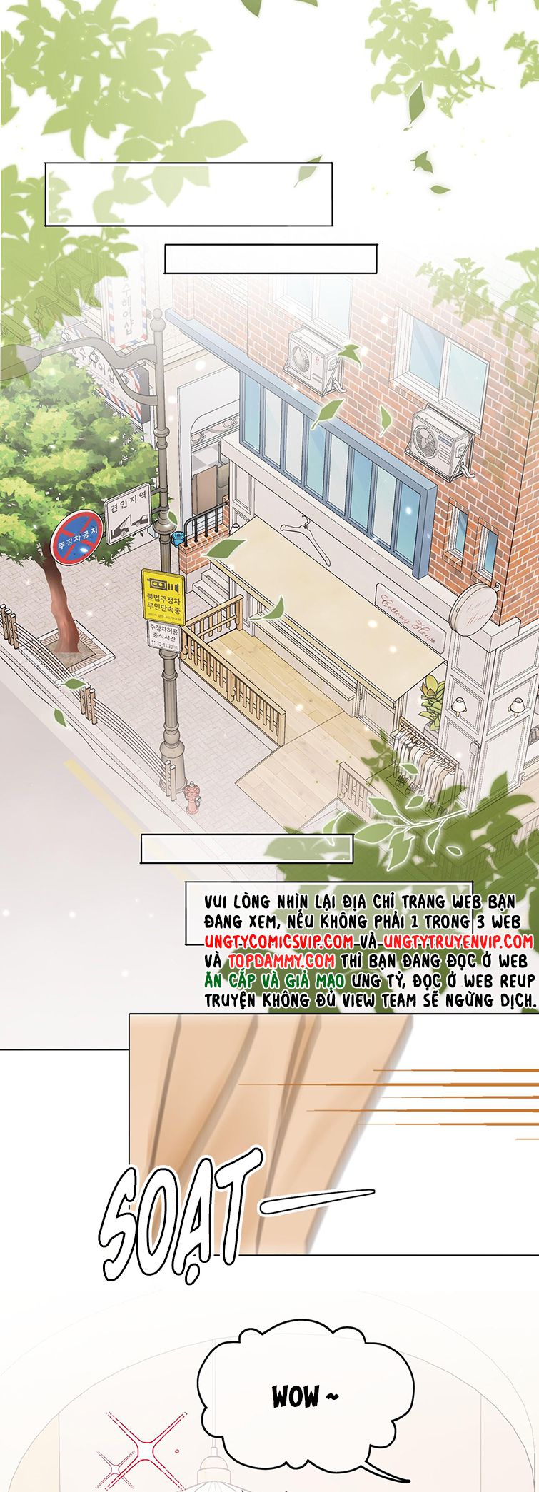 Tôi Phải Làm 1 Kẻ Đại Xấu Xa: Chapter 103