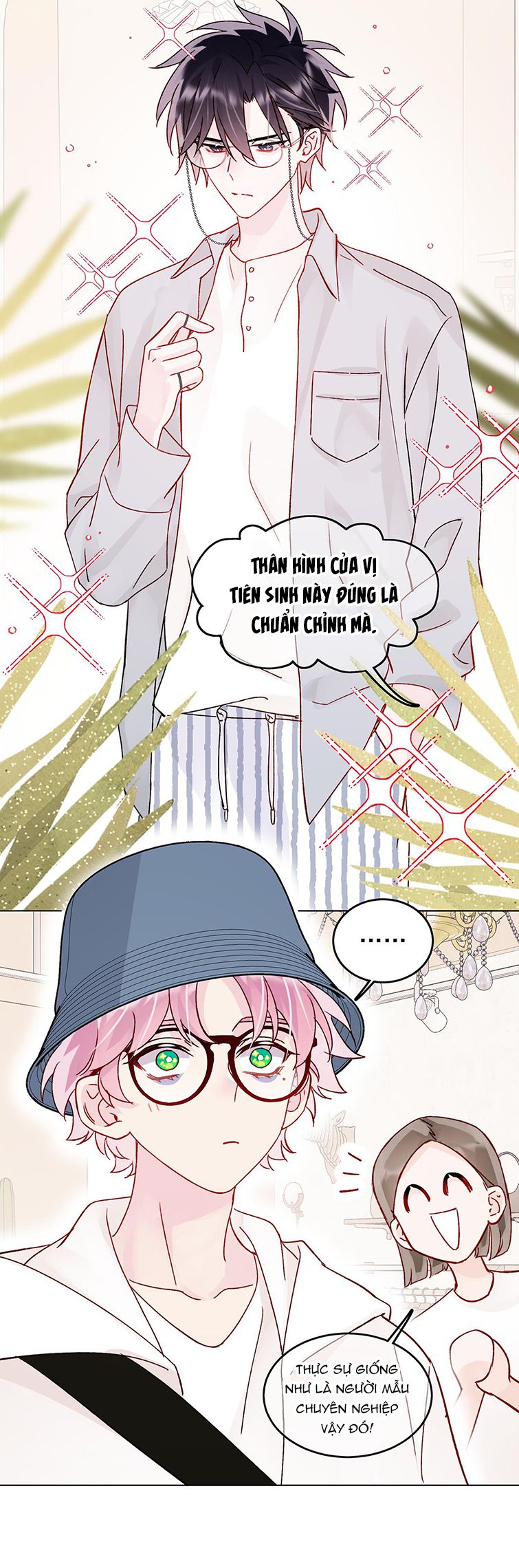 Tôi Phải Làm 1 Kẻ Đại Xấu Xa: Chapter 103