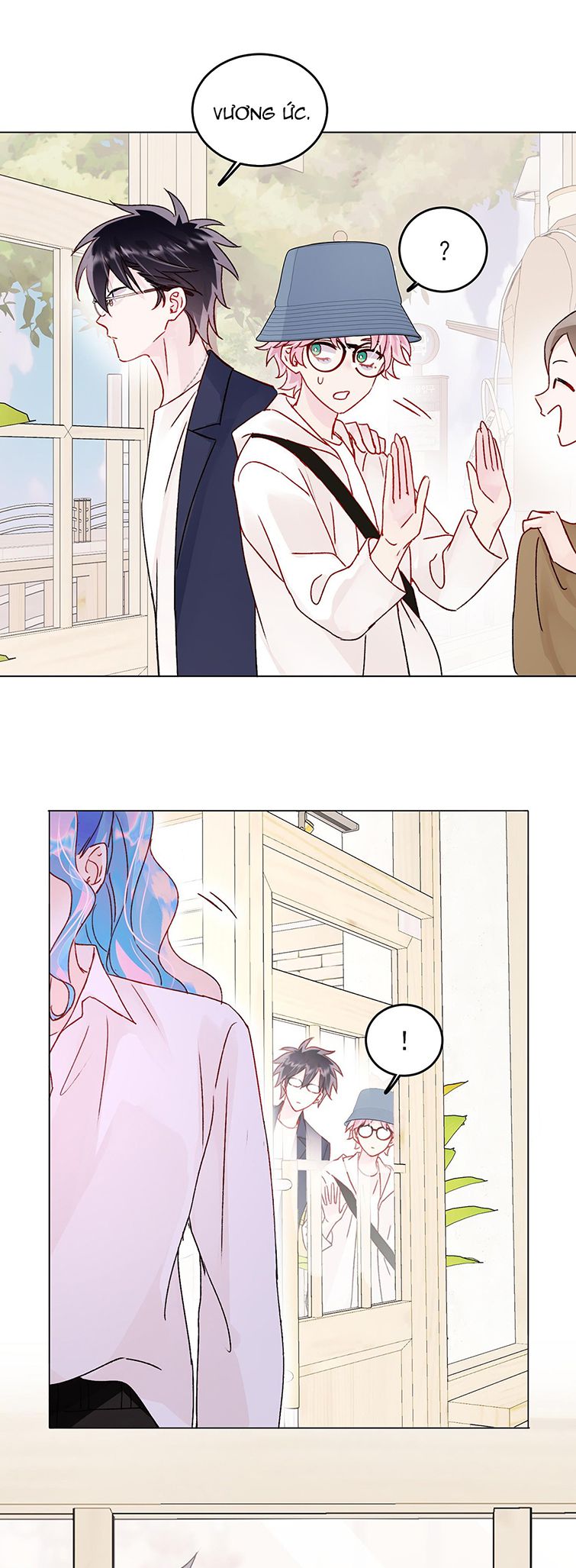 Tôi Phải Làm 1 Kẻ Đại Xấu Xa: Chapter 103