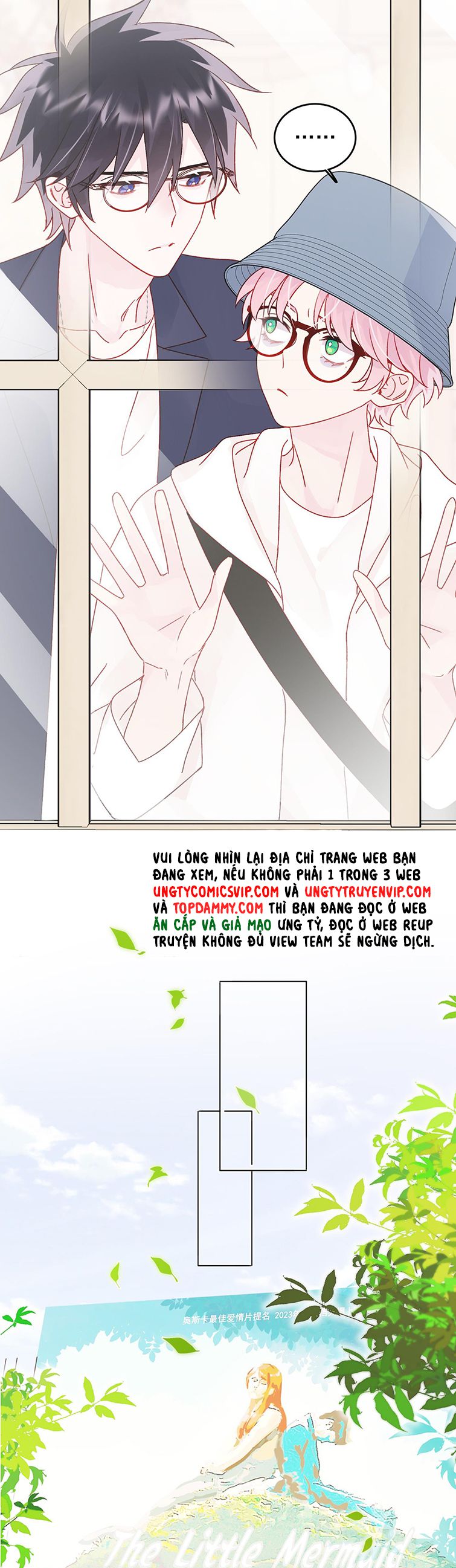 Tôi Phải Làm 1 Kẻ Đại Xấu Xa: Chapter 103