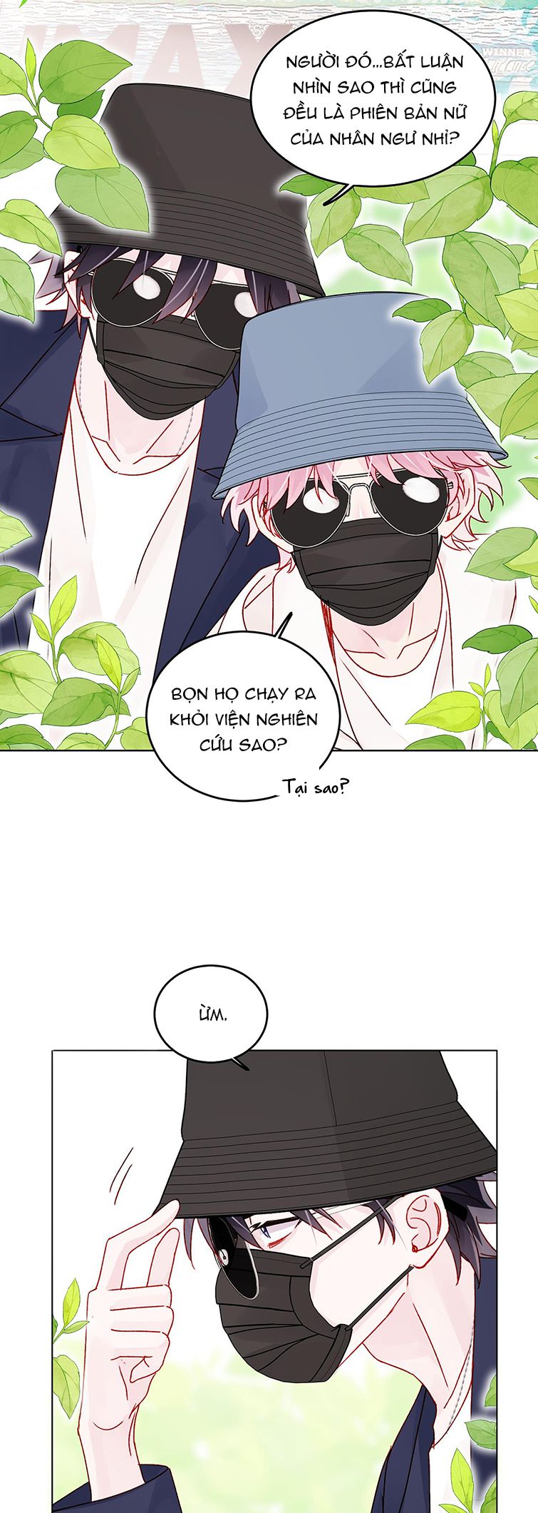 Tôi Phải Làm 1 Kẻ Đại Xấu Xa: Chapter 103