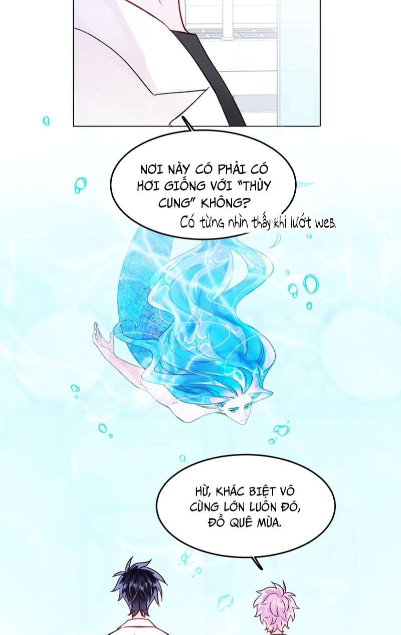 Tôi Phải Làm 1 Kẻ Đại Xấu Xa: Chapter 103