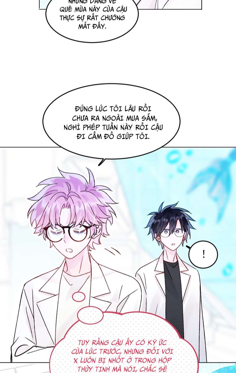 Tôi Phải Làm 1 Kẻ Đại Xấu Xa: Chapter 103